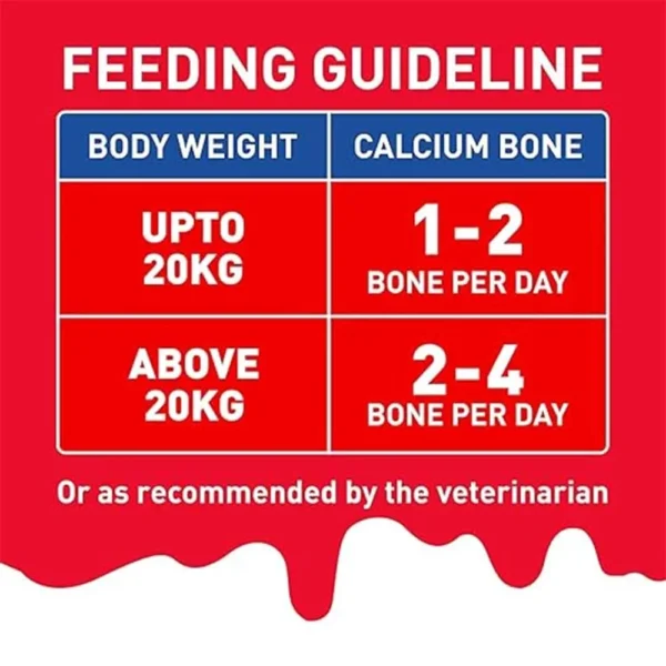 Absolute Calcium Milk Bone - Image 5