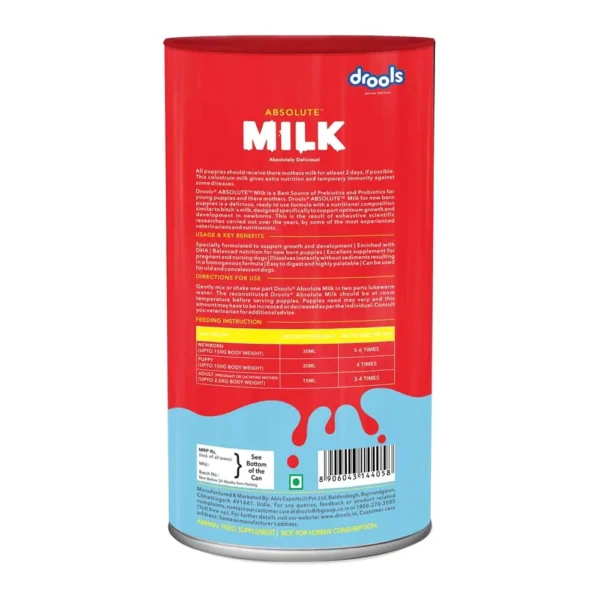 Absolute Milk - Image 2