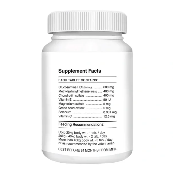 Absolute Tablets Immunity - Image 2