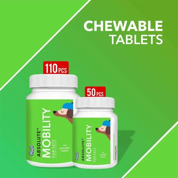 Absolute Tablets Mobility - Image 3