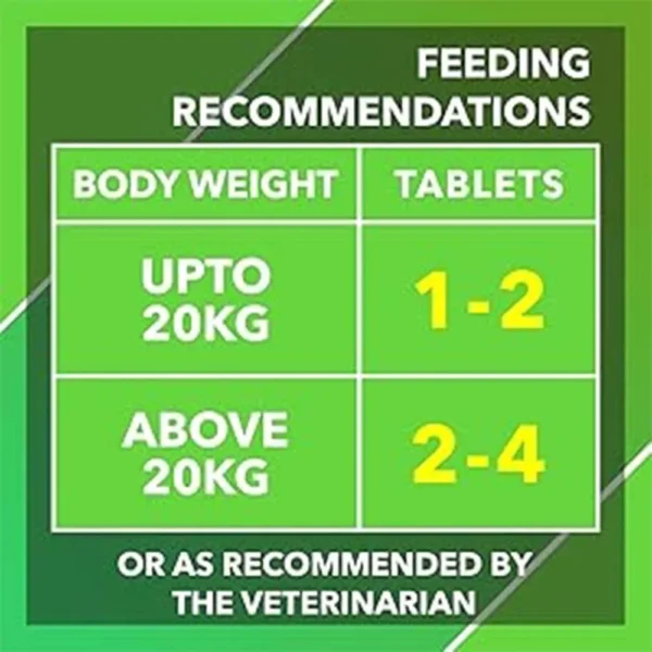 Absolute Tablets Immunity - Image 5