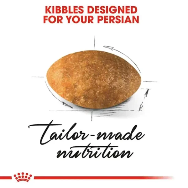 Royal Canin Persian Adult Cat Dry Food - Image 4