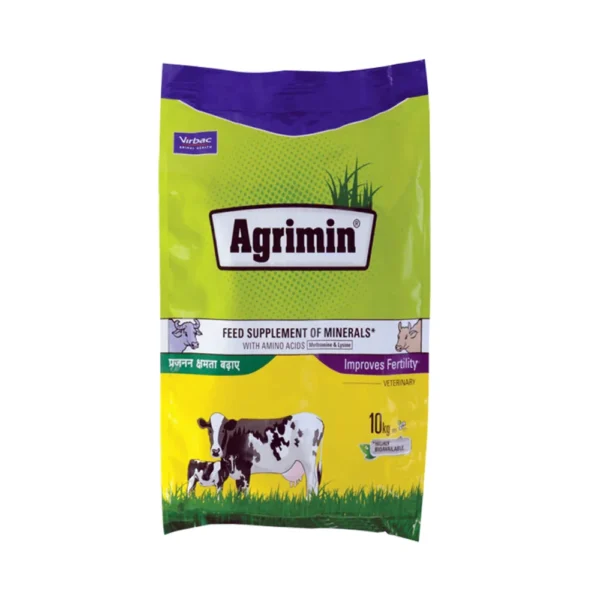 Agrimin®