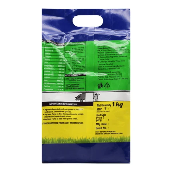 AGRIMIN® FORTE - Image 2