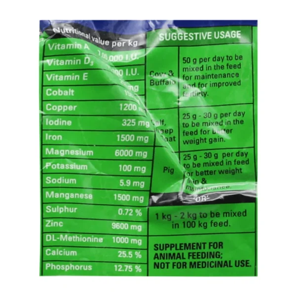 AGRIMIN® FORTE - Image 3