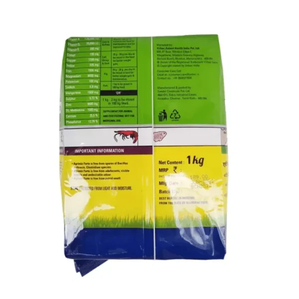 AGRIMIN® FORTE - Image 5