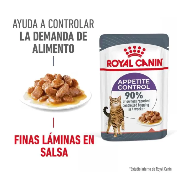 Royal Canin Appetite Control Sterilised - Image 2