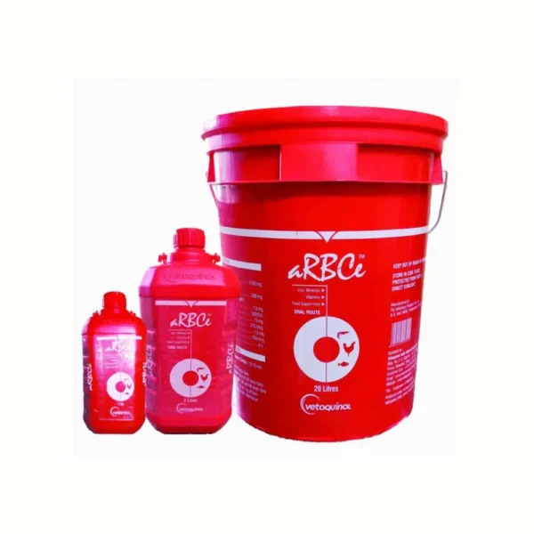 aRBCe AQUA - Image 2