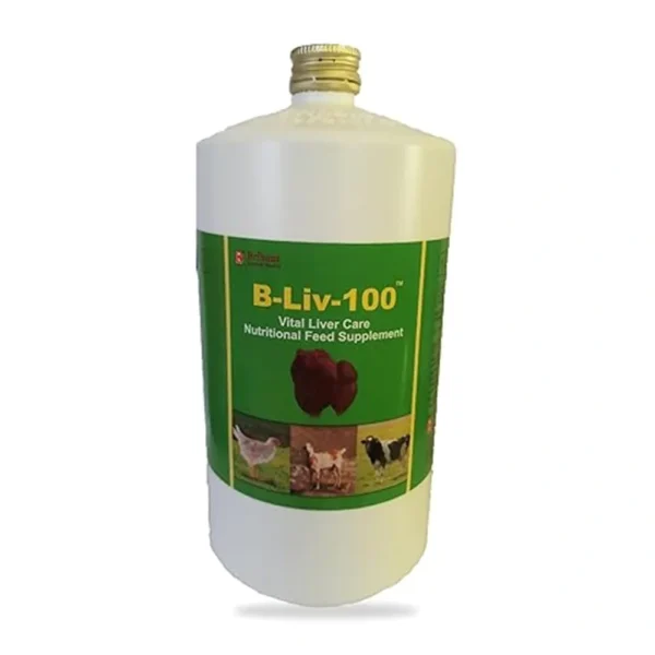 B-Liv-100
