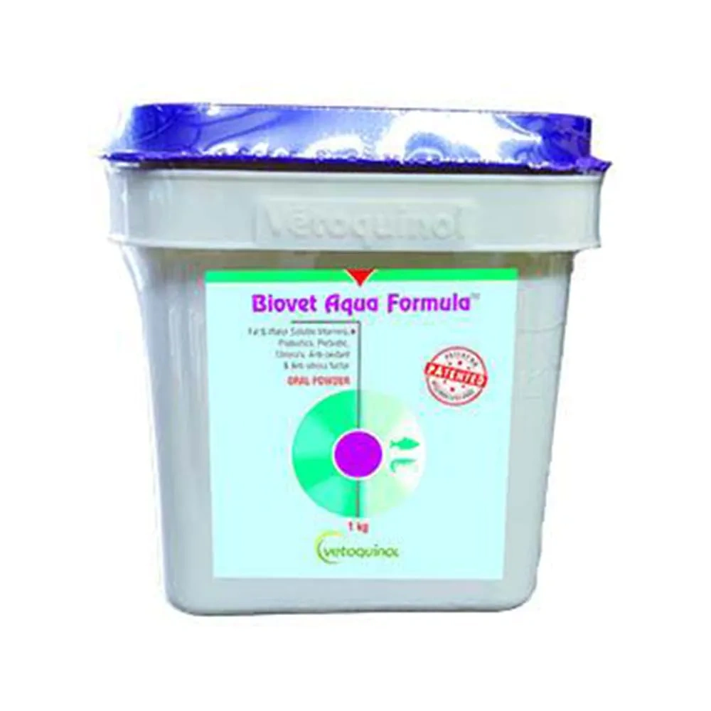 BIOVET AQUA FORMULA - Image 2