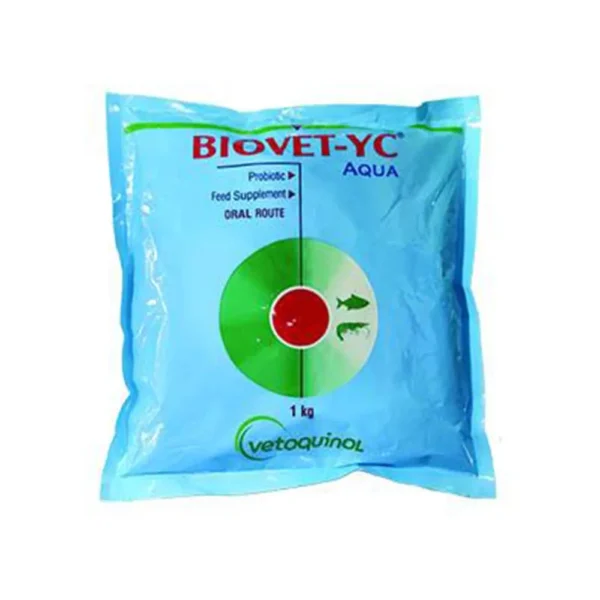 BIOVET YC AQUA