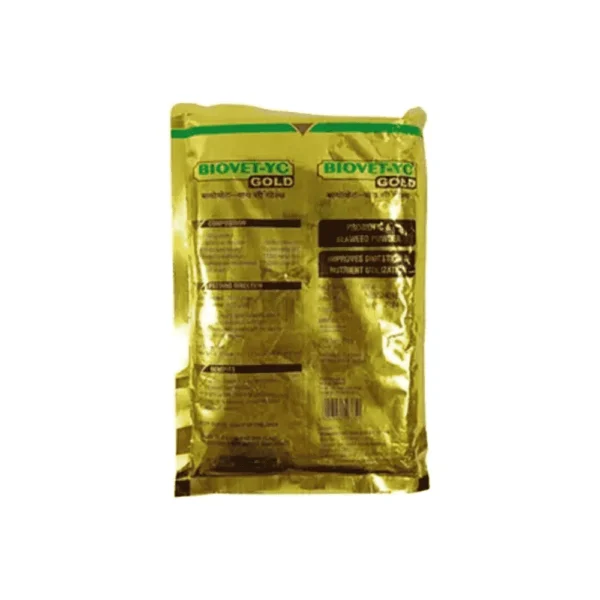 Biovet-YC Gold 500g - Image 2