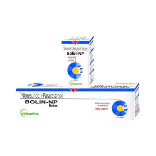 Bolin-NP