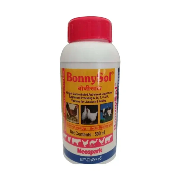 BonnySol