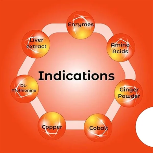 Brigold Bolus - Image 4