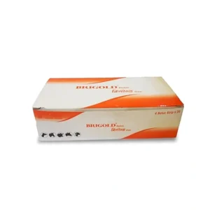 Brigold Bolus