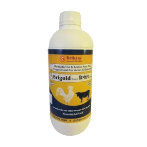 Brigold Tonic