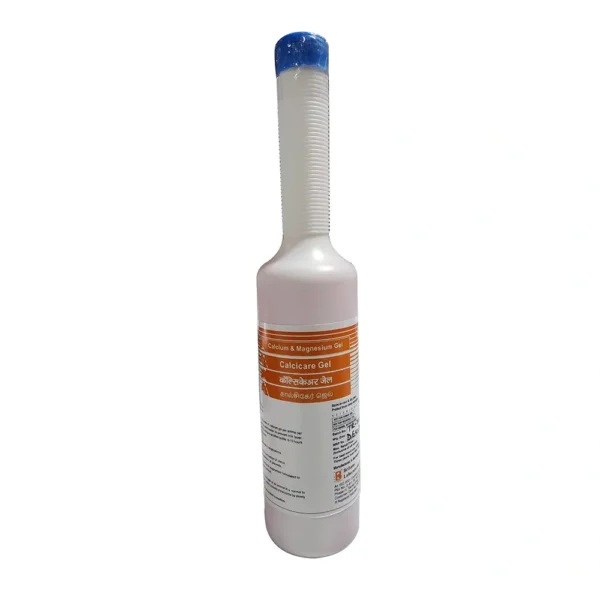 Calcicare Gel - Image 2