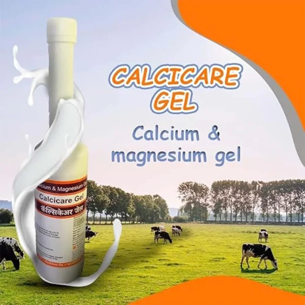Calcicare Gel - Image 3