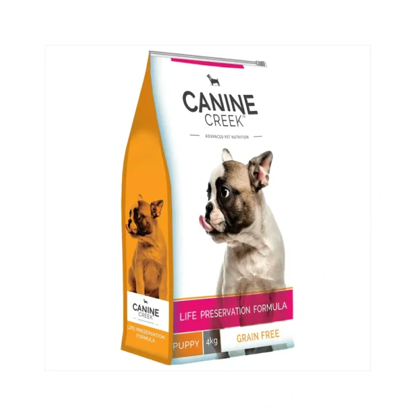 Canine Creek Puppy - Image 2