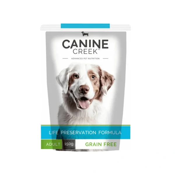 Canine Creek Starter - Image 4