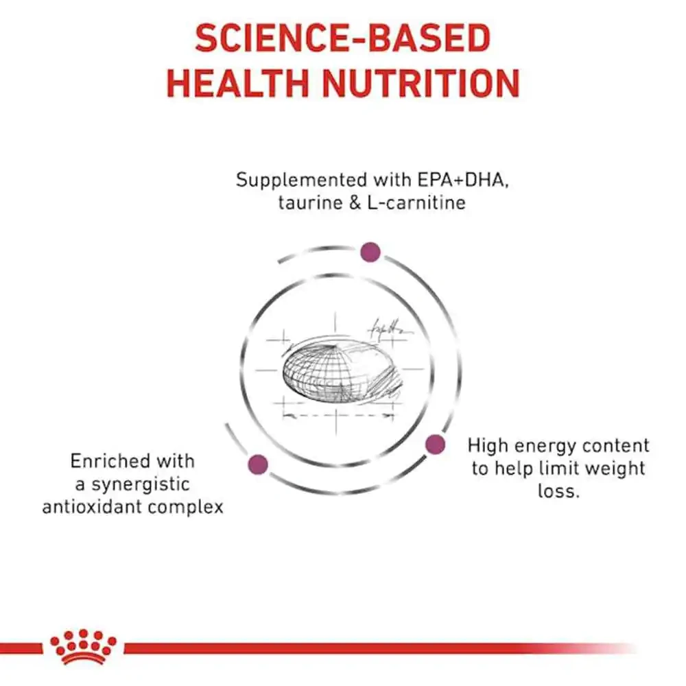 Royal Canin Veterinary Diet Cardiac Dog Dry Food - Image 5