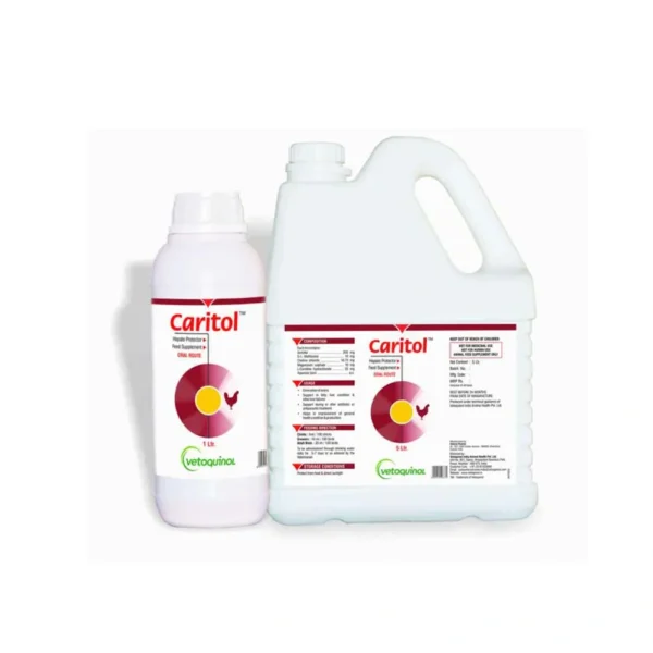 Caritol - Image 2