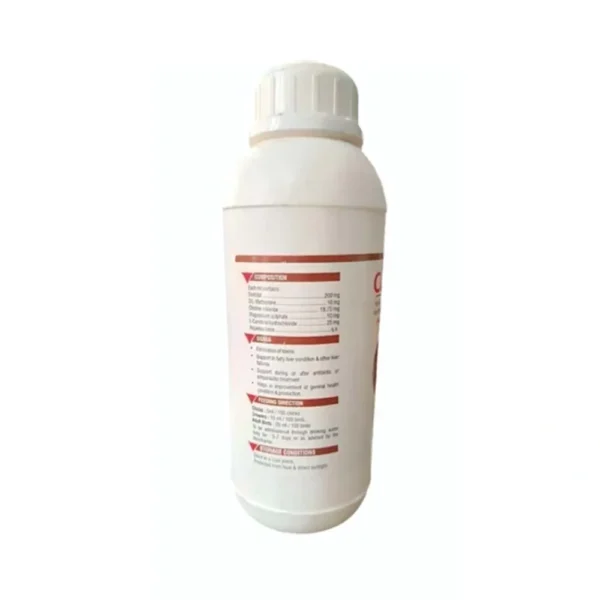 Caritol - Image 3