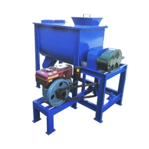 Cattle Feed Mixer Machine (3000 Kg)