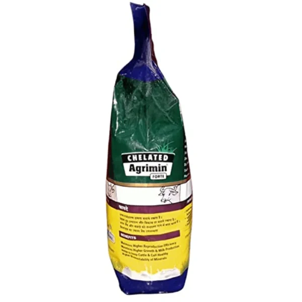 CHELATED AGRIMIN® FORTE - Image 3