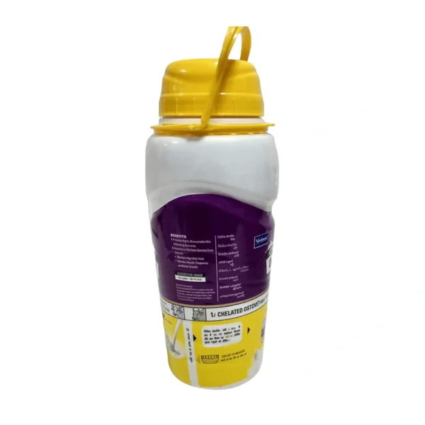CHELATED OstoVet® FORTE - Image 3