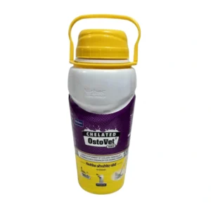 CHELATED OstoVet® FORTE