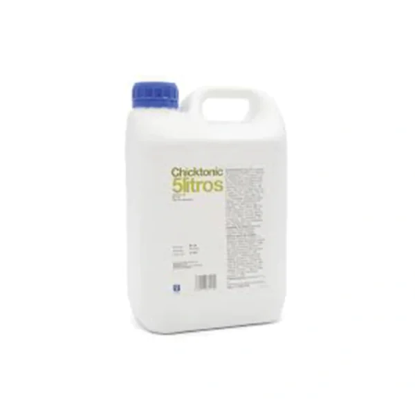Chicktonic - Growth Promoter - Image 3