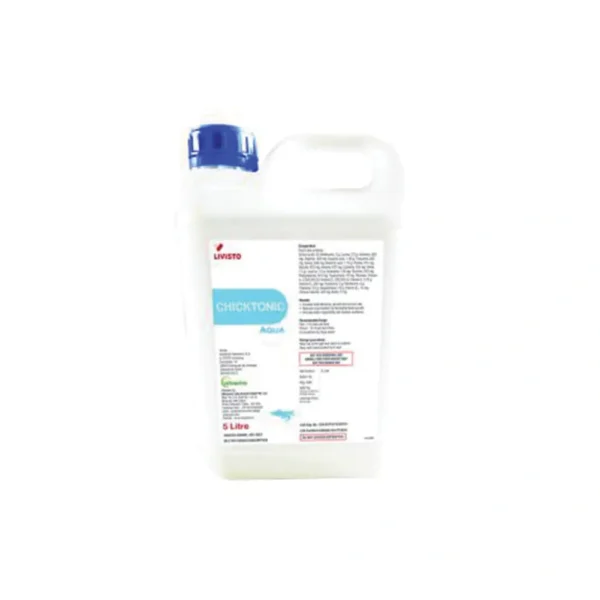 Chicktonic - Growth Promoter - Image 2