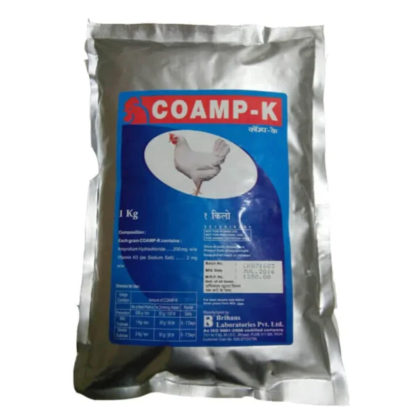 Coamp-K - Image 2