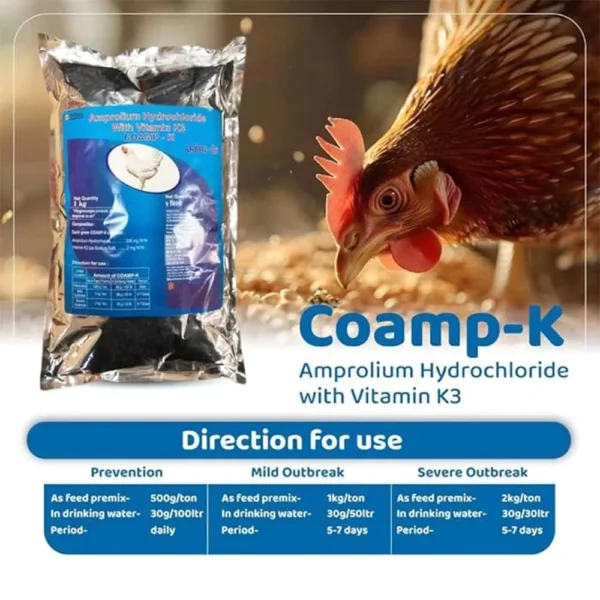 Coamp-K - Image 7