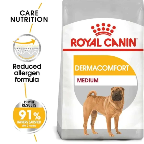 Dermacomfort Medium - Image 2