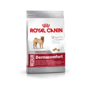 Dermacomfort Medium