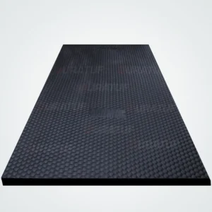 Diamond Top Cattle Mats