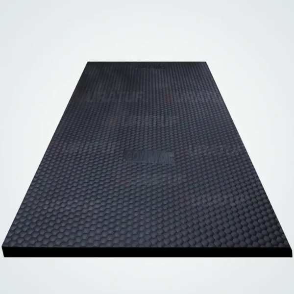 Diamond Top Cattle Mats