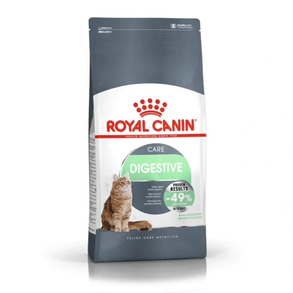 Digestive Care