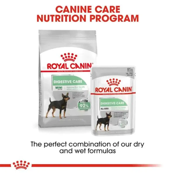 Digestive Care Mini - Image 2