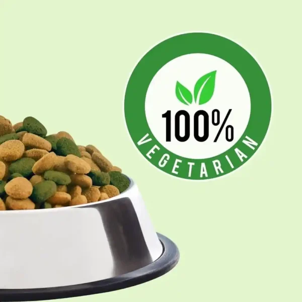 Drools 100% Vegetarian - Image 3