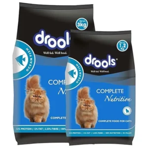 Drools Adult Combo