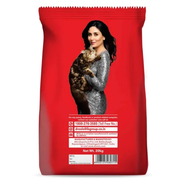 Drools Cat Litter - Image 2