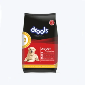 Drools Chicken And Egg Adult