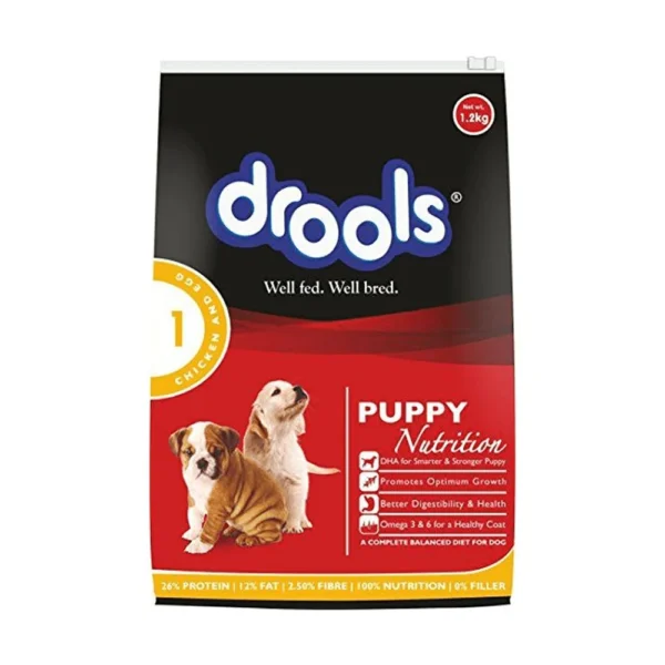 Drools Chicken And Egg Puppy - Image 2