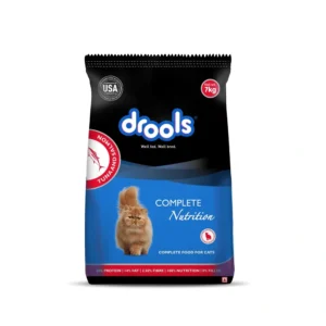 Drools Tuna and Salmon Adult