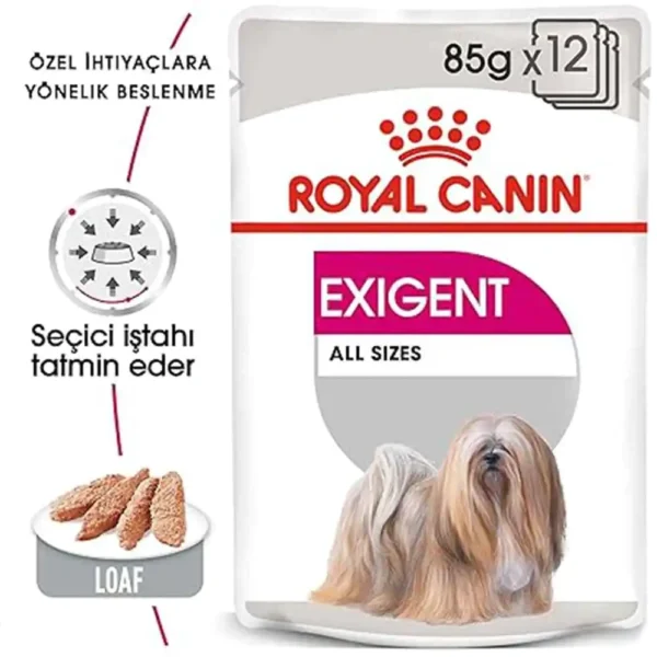 Exigent Loaf - Image 2