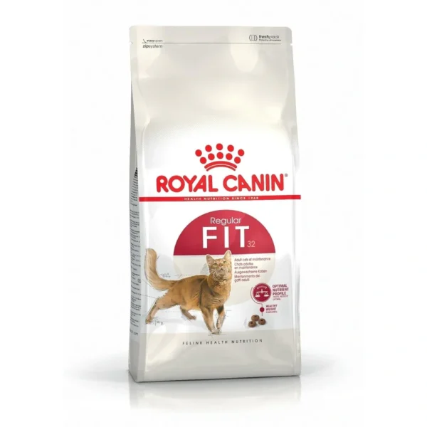 Fit 32